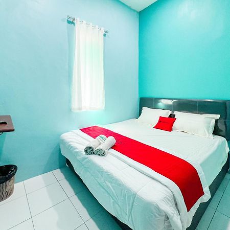 Reddoorz Near Sunrise Mall Mojokerto Extérieur photo